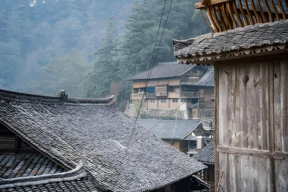 Dong Ho Painting Village