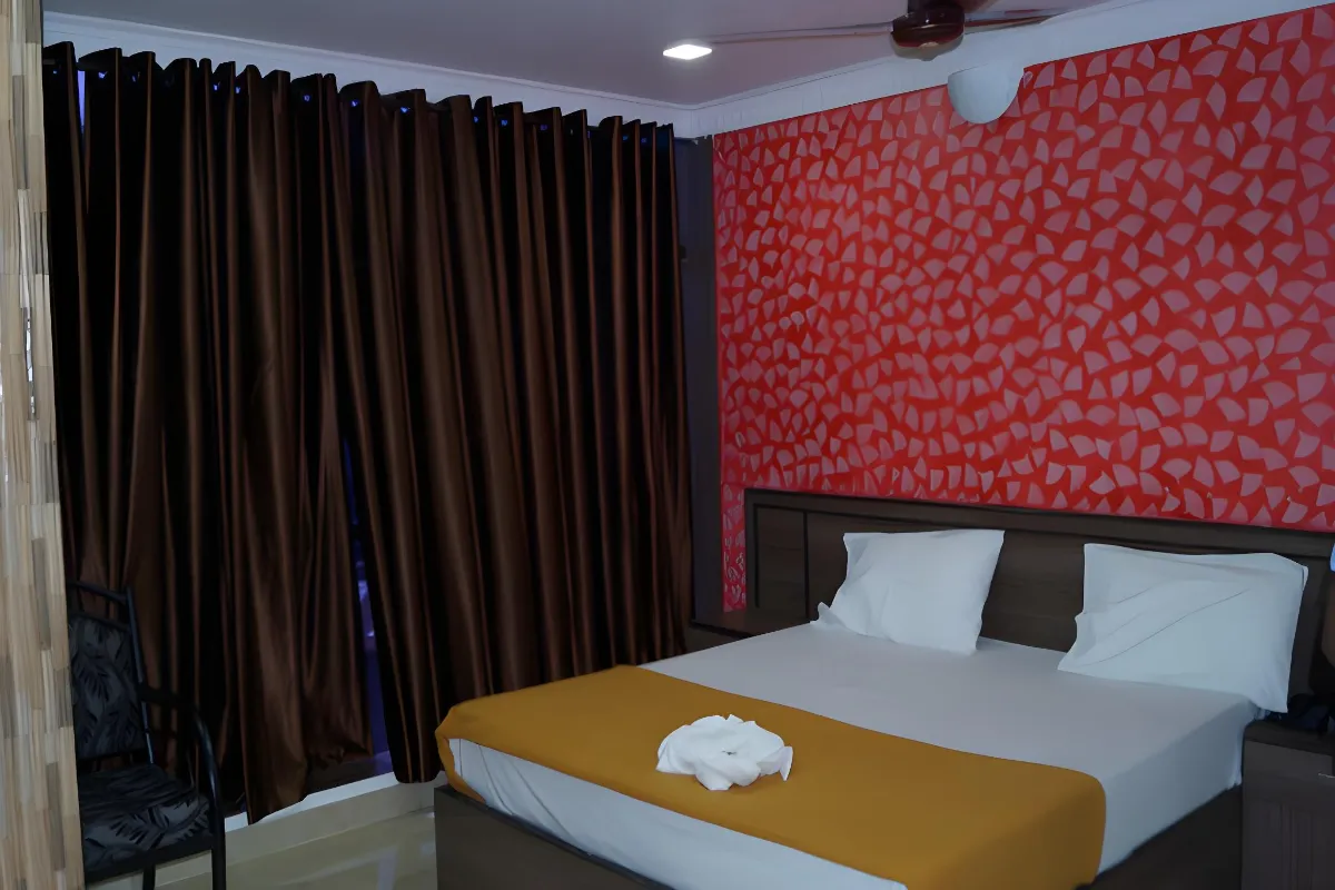 Holiday Inn In Port Blair