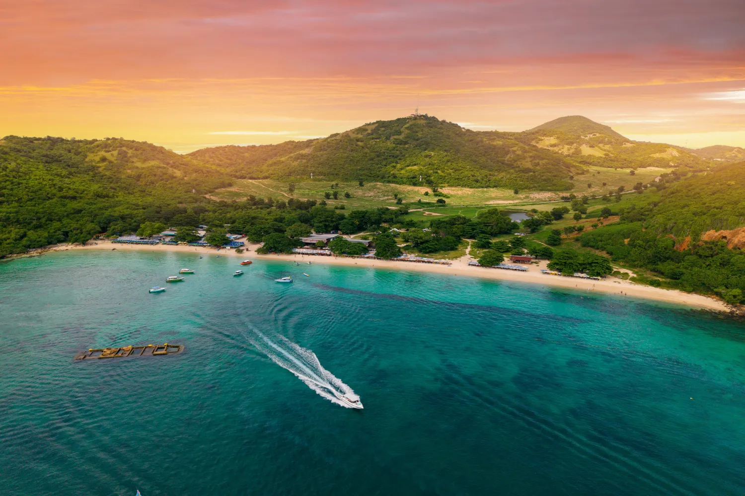 Thailand Group Packaage