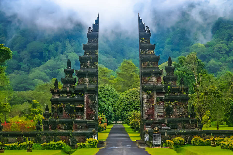 Bali